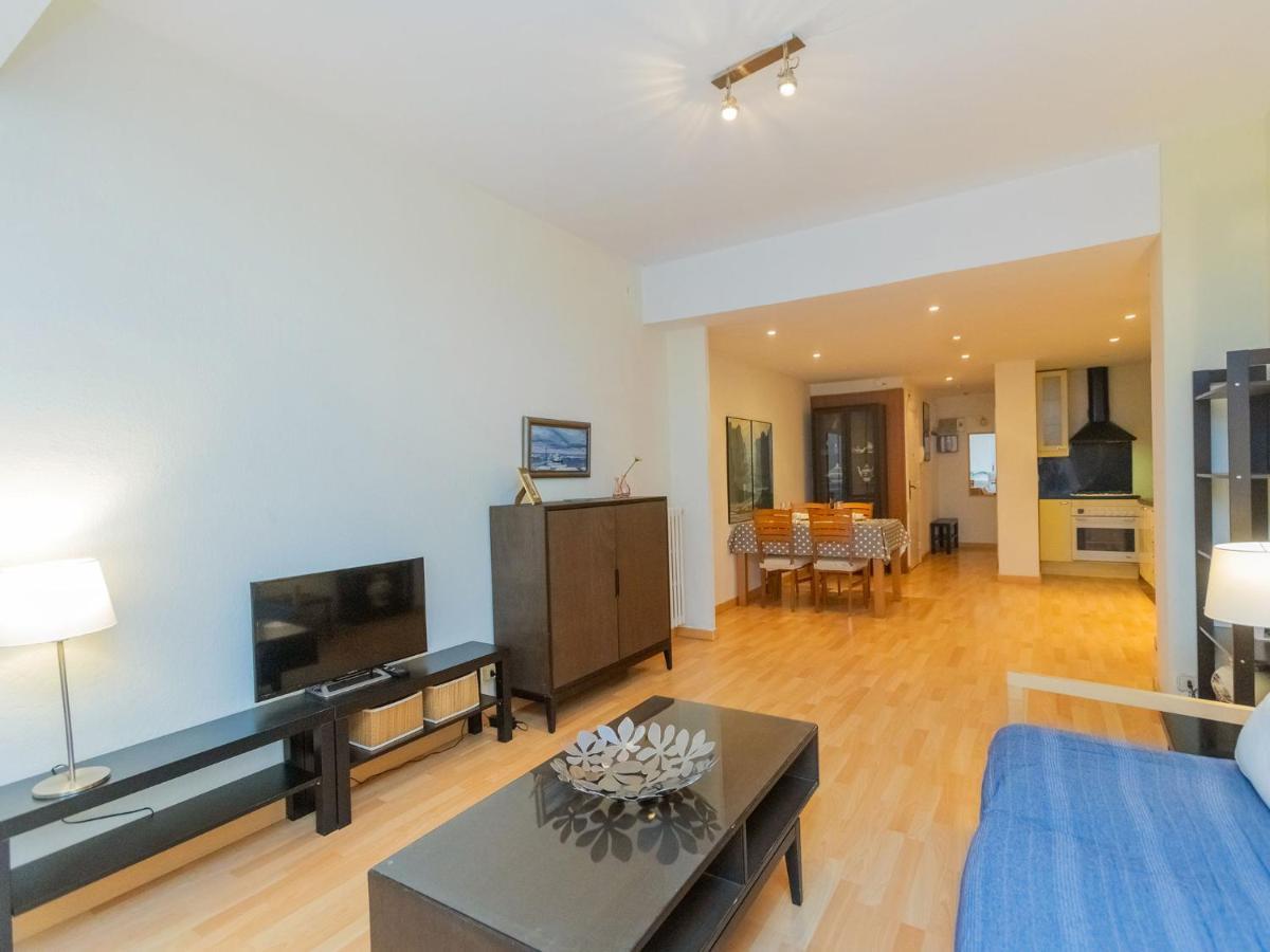 Apartment Eixample Dret Corsega Roger Lluria By Interhome バルセロナ エクステリア 写真
