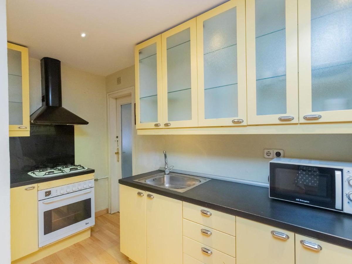 Apartment Eixample Dret Corsega Roger Lluria By Interhome バルセロナ エクステリア 写真