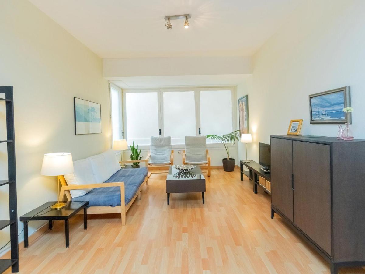 Apartment Eixample Dret Corsega Roger Lluria By Interhome バルセロナ エクステリア 写真