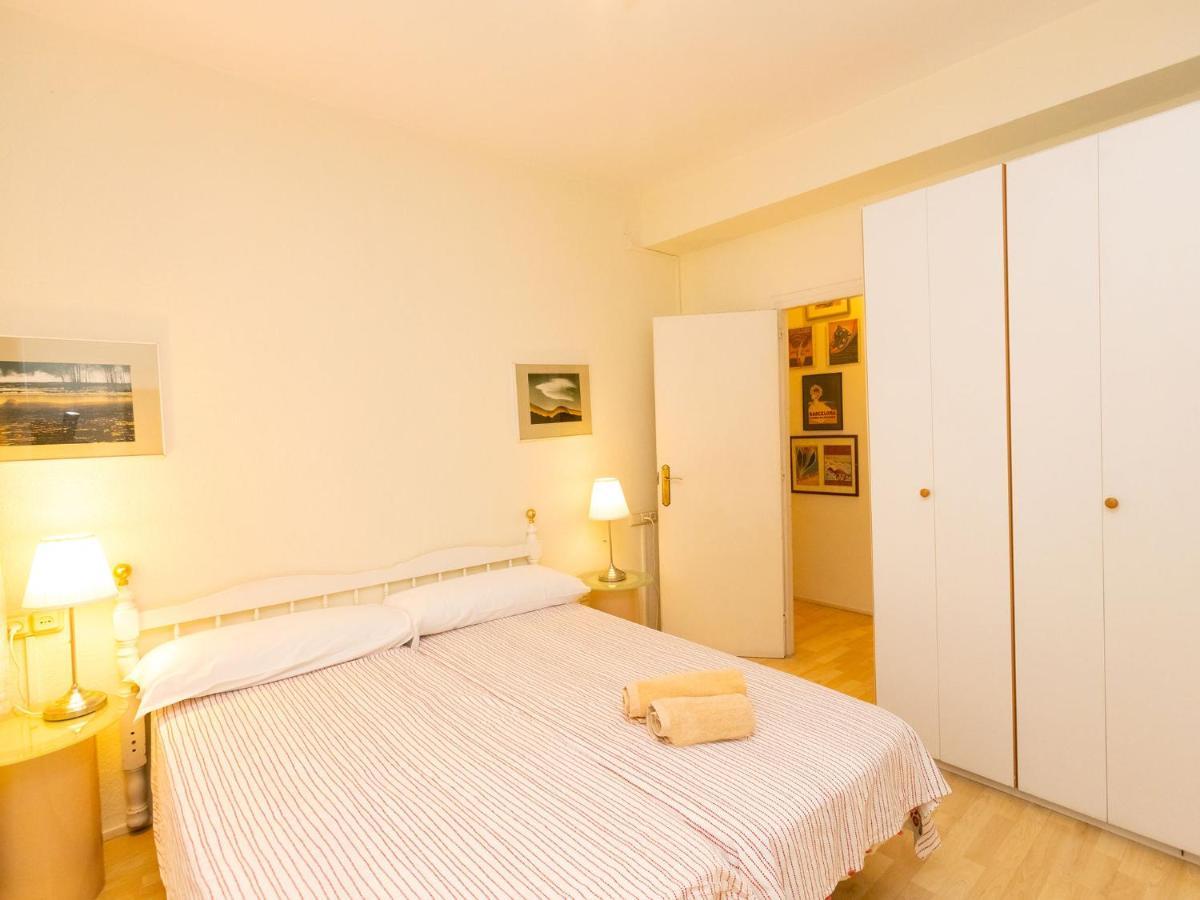 Apartment Eixample Dret Corsega Roger Lluria By Interhome バルセロナ エクステリア 写真
