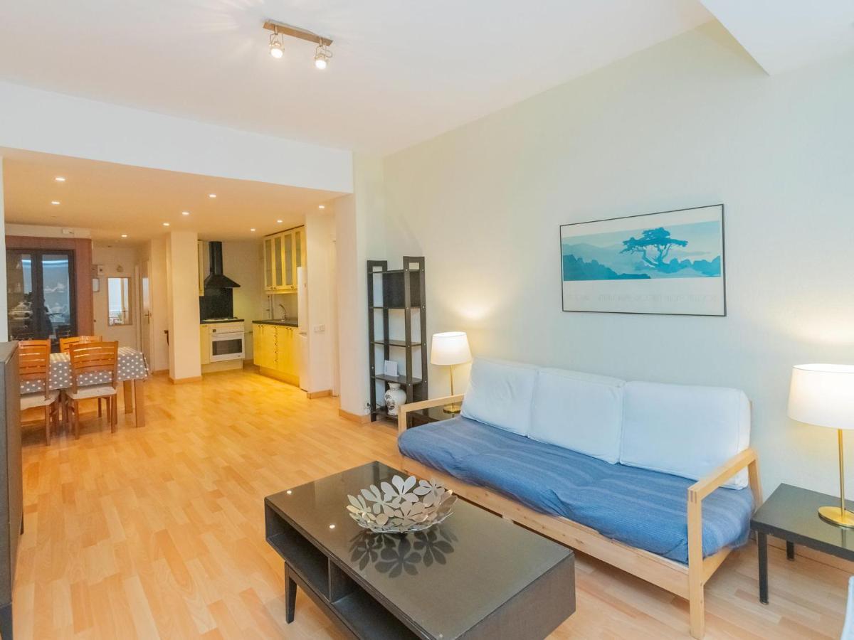 Apartment Eixample Dret Corsega Roger Lluria By Interhome バルセロナ エクステリア 写真