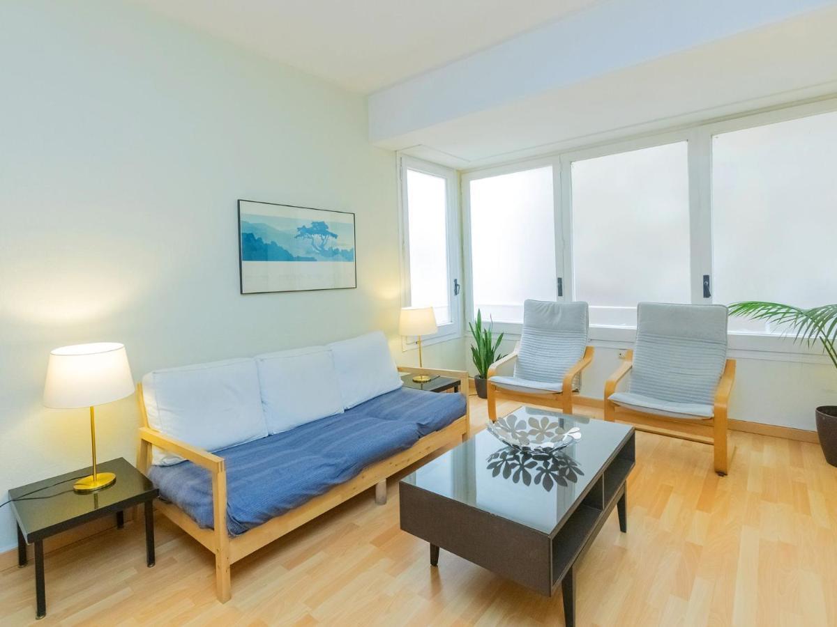 Apartment Eixample Dret Corsega Roger Lluria By Interhome バルセロナ エクステリア 写真