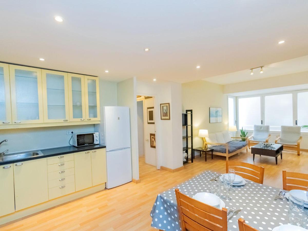 Apartment Eixample Dret Corsega Roger Lluria By Interhome バルセロナ エクステリア 写真