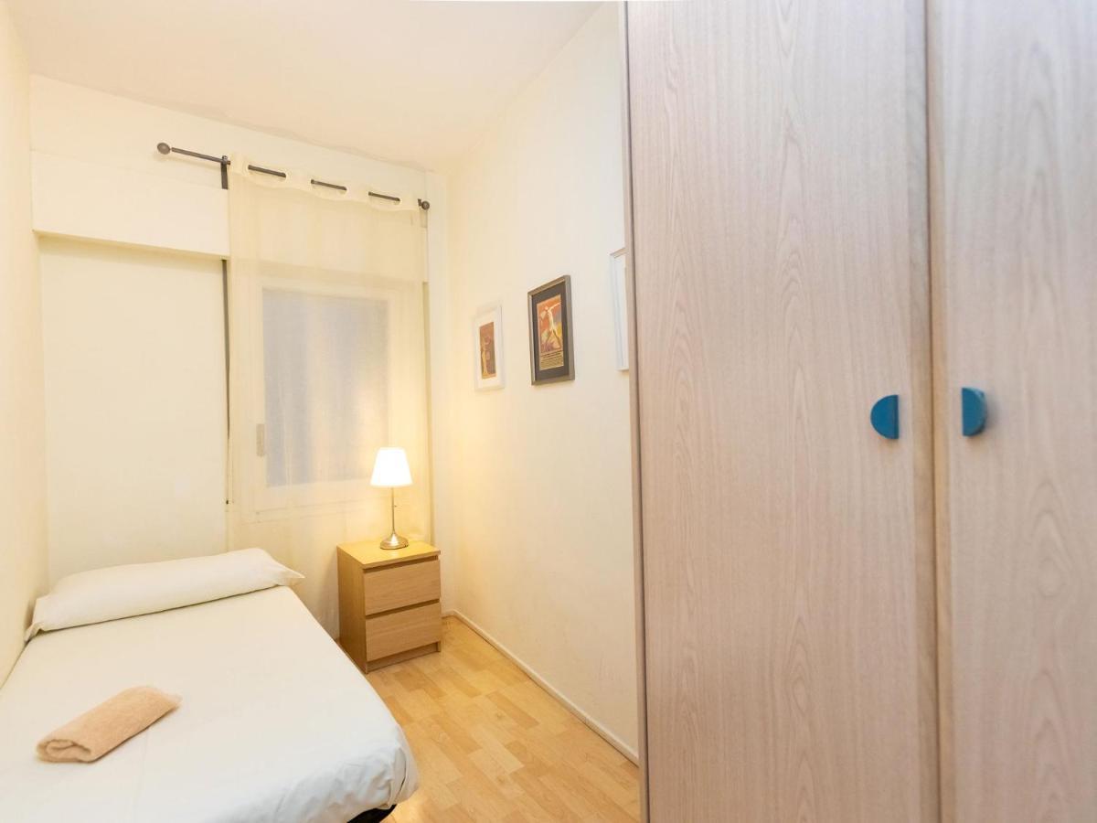 Apartment Eixample Dret Corsega Roger Lluria By Interhome バルセロナ エクステリア 写真
