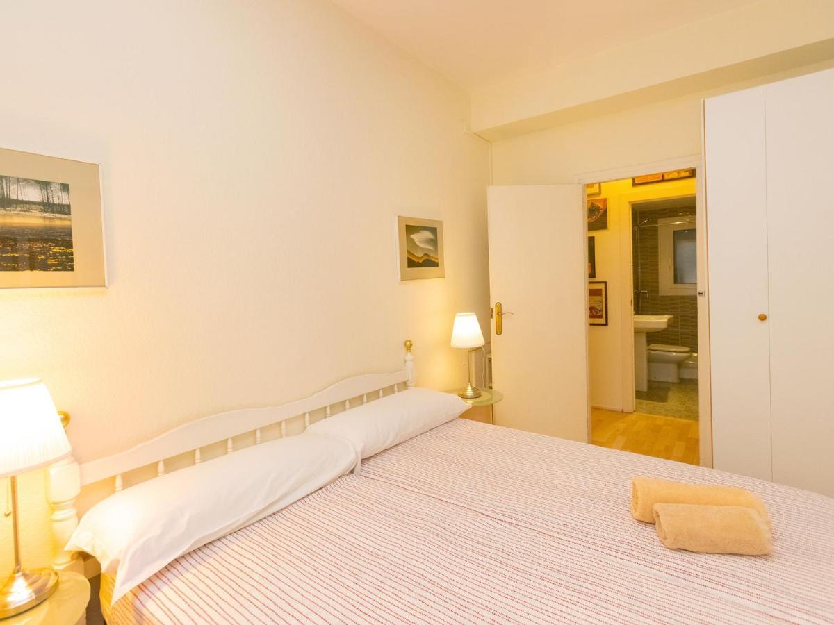 Apartment Eixample Dret Corsega Roger Lluria By Interhome バルセロナ エクステリア 写真