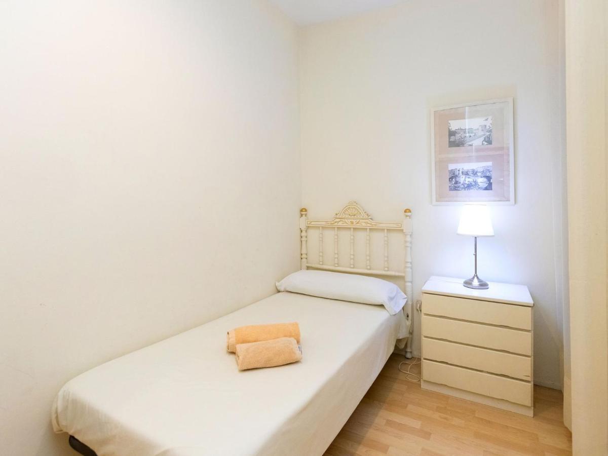 Apartment Eixample Dret Corsega Roger Lluria By Interhome バルセロナ エクステリア 写真