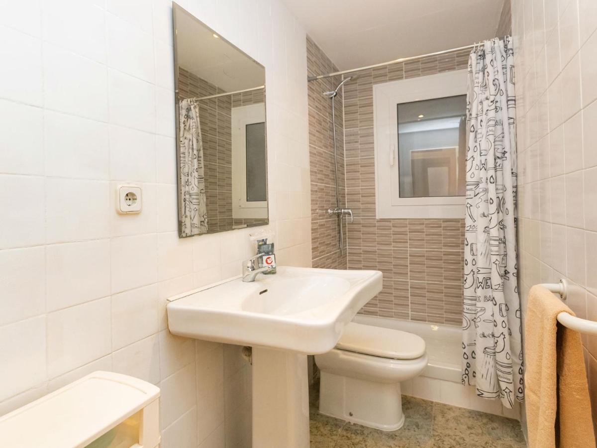Apartment Eixample Dret Corsega Roger Lluria By Interhome バルセロナ エクステリア 写真