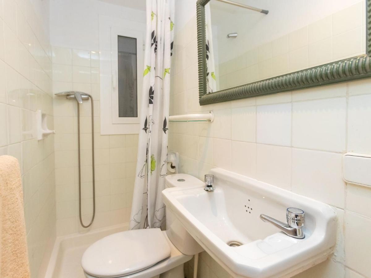 Apartment Eixample Dret Corsega Roger Lluria By Interhome バルセロナ エクステリア 写真